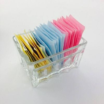 Artificial sweeteners cause cancer in mice. Here's worrying data from humans.