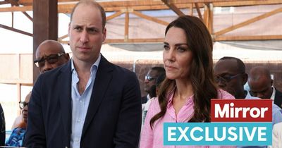 Kate Middleton and William will insist on change after 'out of date' tour, says expert