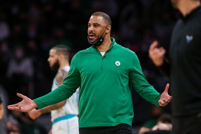 What (if any) weaknesses do the Boston Celtics have to worry about?