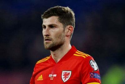 Tottenham defender Ben Davies ruled out of Wales game, withdraws from squad