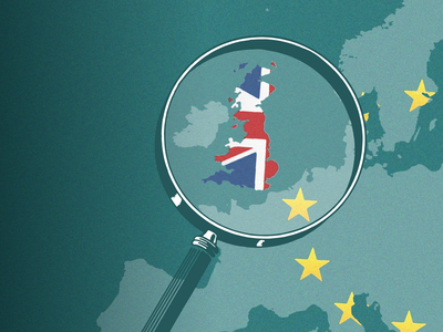 Sign up to our free event exploring the government’s pursuit of Brexit opportunities