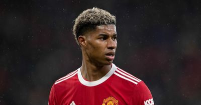 Marcus Rashford told he's "not ready" for Arsenal role amid transfer interest