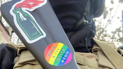 What Russia's invasion means for LGBTQI people in Ukraine