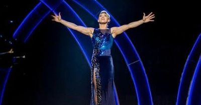 Nina Carberry wins RTE Dancing With The Stars 2022