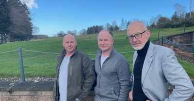 Perth date for 80s band Fiction Factory as they play together again
