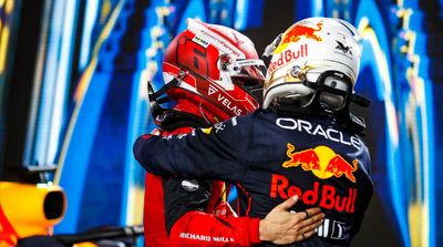 Verstappen-Leclerc Battle Continues: Three Takeaways From Saudi Arabian GP