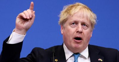 'Tories are divorced from reality, without any appreciation of how folk are suffering'