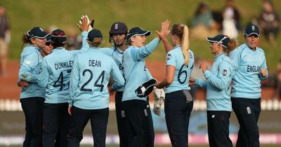 England set up semi-final showdown vs South Africa after remarkable World Cup turnaround