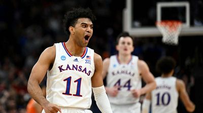 When Was the Last Time Kansas Men’s Basketball Won a National Championship?