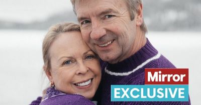 Dancing on Ice's Torvill and Dean give their verdicts on this year's three finalists
