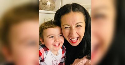 Emmerdale's Hayley Tamaddon announces split from partner in sad Mother's Day message