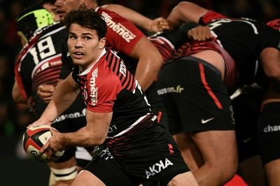 Grand Slam stars power Toulouse to victory in Top 14