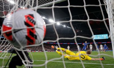 Southgate saddened at prospect of Kane making history in empty stadium