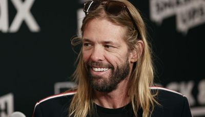 Foo Fighters drummer Taylor Hawkins had 10 different substances in body, early report finds