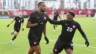 Canada Qualifies for First Men’s World Cup Since 1986