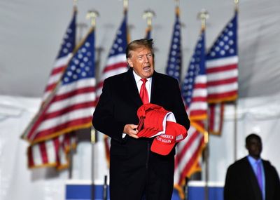 AP FACT CHECK: Trump distorts Obama-Biden aid to Ukraine
