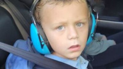 Six-year-old WA boy reported missing in Booragoon dies in suspected backyard drowning