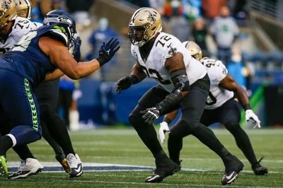 4 things to know about new Dolphins LT Terron Armstead
