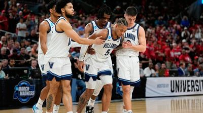 Villanova Confirms Guard Justin Moore Sustained Torn Achilles, Will Miss Final Four