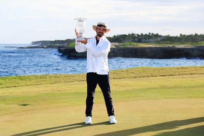 Chad Ramey wins first PGA Tour event in 16th start at Corales Puntacana Championship