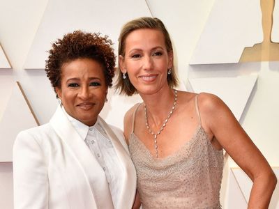 Wanda Sykes reveals wife’s funny reaction to Oscars host announcement
