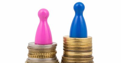 Aberdeen deemed the 'most sexist city in Scotland' as gender pay gap widens