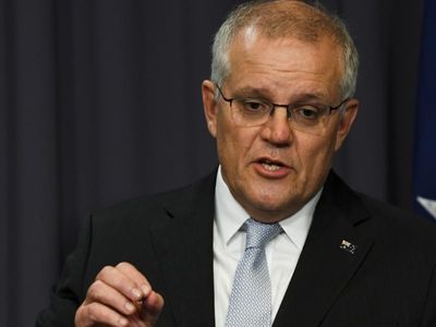 Australia 'alienates' Pacific: Albanese