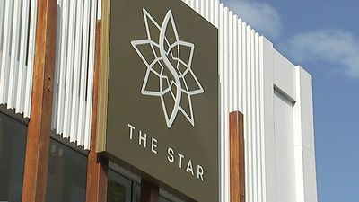 Manager told 'get it done' after raising concerns over disguising gambling charges, Star casino inquiry is told