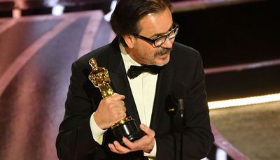 Oscars 2022: ‘Dune’ wins four early awards