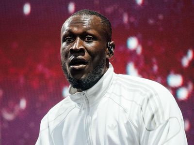 Stormzy review, London O2: Grime’s most versatile voice delivers a blistering performance that was two years in the making