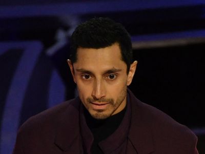 Oscars 2022: Riz Ahmed wins first Academy Award for short film The Long Goodbye