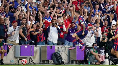 USMNT’s Route to World Cup Qualification After Win Over Panama