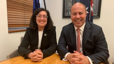 New ACCC chair Gina Cass-Gottlieb vows to target price gougers, plays down Murdoch family links