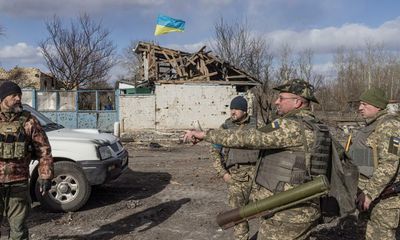 Russia-Ukraine war: what we know on day 33 of the Russian invasion