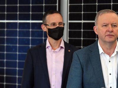 Canberra MP seeks protection after threats