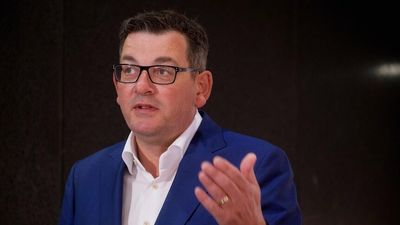 Victorian Premier Daniel Andrews tests positive to COVID-19