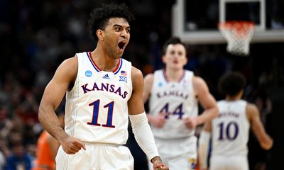 Kansas vs Villanova Prediction, Game Preview: NCAA Tournament Final Four