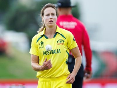 Perry uncertain of World Cup semi start