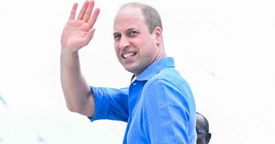 Prince William 'to rip up royal rulebook' when he's king after Caribbean tour backlash