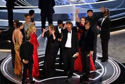 Oscars 2022: Will Smith wins Best Actor as CODA makes history with Best Picture win
