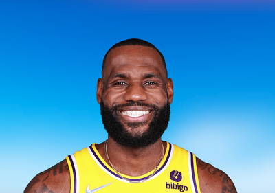 LeBron James moves to second in all-time field goals made list