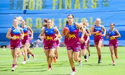 Women’s footy milestones signal the end of AFLW: The Fledgling Years