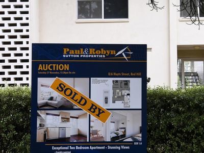 New home buyers get deposit assistance