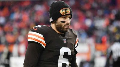 Browns Insider Refutes Baker Mayfield Contract Rumor Started By Former Cleveland Star