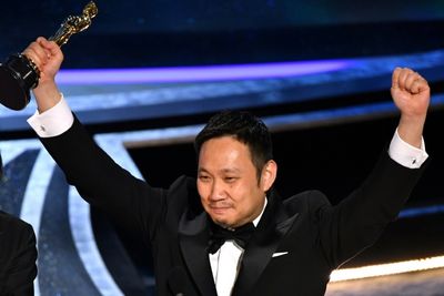 'Drive My Car': Murakami adaptation by rising indie star wins Oscar