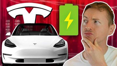Tesla Now Has Multiple Battery Options: Which One Should You Choose?