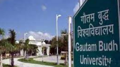 Greater Noida: Gautam Buddha University ties up with IETE for technical research