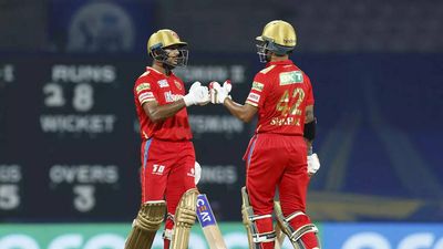 IPL 2022: Credit to the way we finished, says Punjab skipper Mayank Agarwal after beating RCB