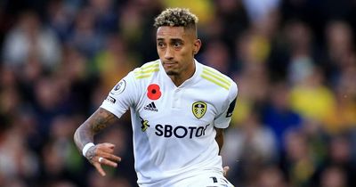 Leeds United transfer rumours as Whites tipped for busy summer and Raphinha latest