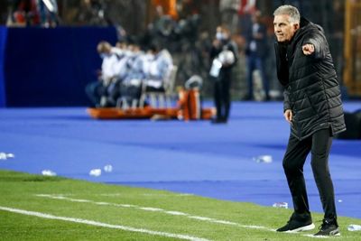 Egypt will defend with 16 players against Senegal, vows Queiroz